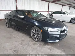 WBABC4C57KBU96191 2019 BMW 8ER