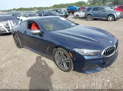 WBABC4C57KBU96305 2019 BMW 8ER