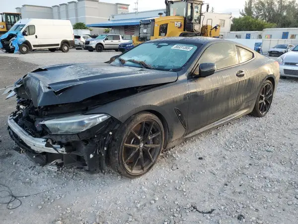 WBABC4C57KBU96353 2019 BMW 8ER - Image 1