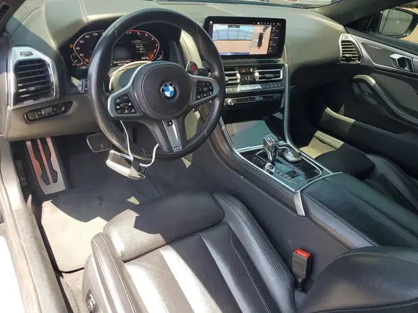 WBABC4C57KBU96451 2019 BMW M8 - Image 8