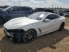 WBABC4C57KBU96966 2019 BMW 8ER