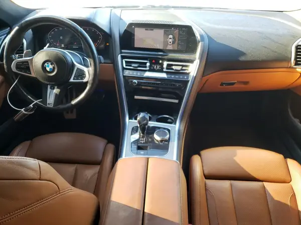 WBABC4C58KBJ35486 2019 BMW M8 - Image 8