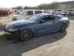 WBABC4C58KBJ35651 2019 BMW M8