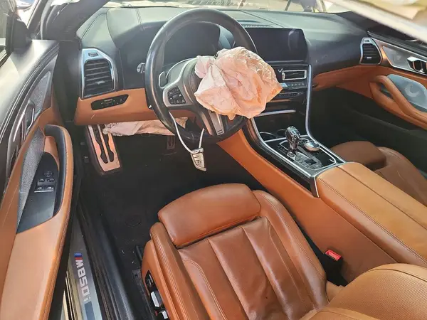 WBABC4C58KBU95499 2019 BMW M8 - Image 8