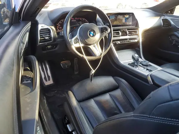 WBABC4C58KBU95843 2019 BMW M8 - Image 8