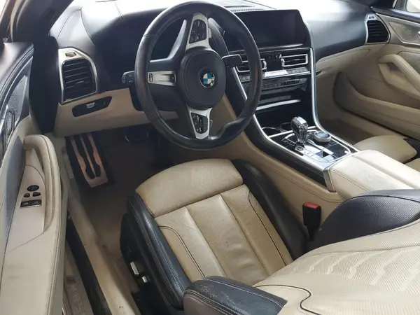 WBABC4C58KBU96930 2019 BMW M8 - Image 8