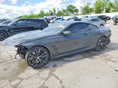 WBABC4C59KBU95849 2019 BMW M8