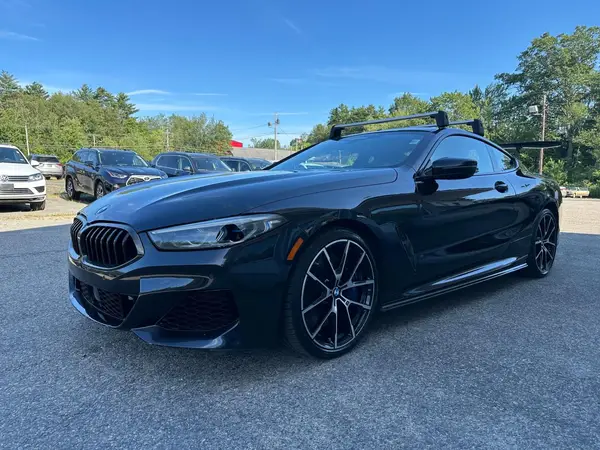 WBABC4C59KBU95981 2019 BMW 8ER - Image 2