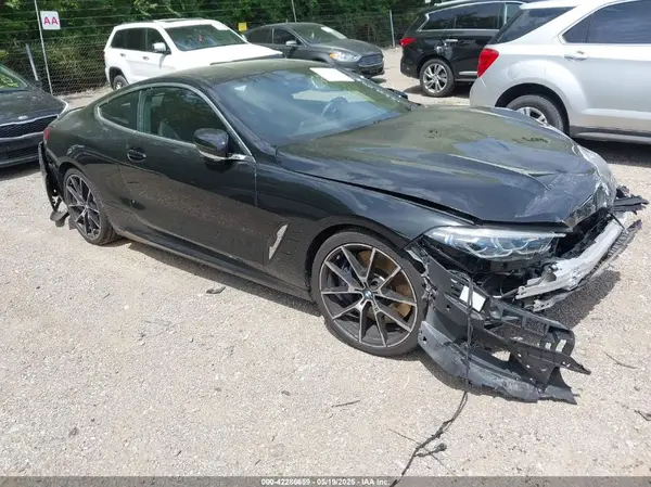 WBABC4C59KBU96788 2019 BMW 8ER