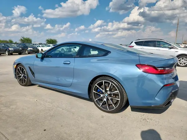 WBABC4C5XKBU95715 2019 BMW 8ER - Image 2