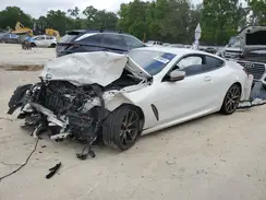 WBABC4C5XKBU96184 2019 BMW M8