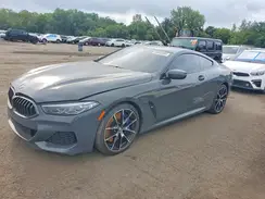 WBABC4C5XKBU96587 2019 BMW M8