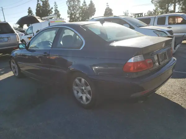 WBABD33464PL02870 2024 BMW 3ER - Image 2