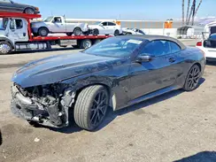 WBADZ2C00PCM50574 2023 BMW 8ER