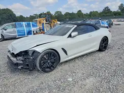 WBADZ2C01PCL67204 2023 BMW 8ER