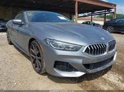 WBADZ2C03NCJ39119 2022 BMW 8ER