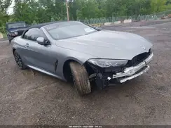 WBADZ2C03PCM89675 2023 BMW 8ER