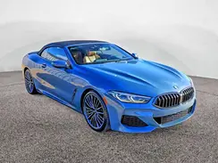 WBADZ2C04MCG06453 2021 BMW 8ER
