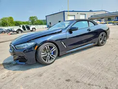 WBADZ2C04PCL65642 2023 BMW 8ER
