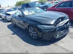 WBADZ2C05LCE05126 2020 BMW 8ER