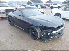 WBADZ2C05PCM92559 2023 BMW 8ER