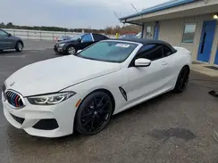 WBADZ2C08NCH95190 2022 BMW 8ER
