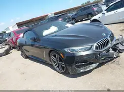 WBADZ2C08NCJ54523 2022 BMW 8ER