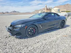 WBADZ2C09NCH84019 2022 BMW 8ER