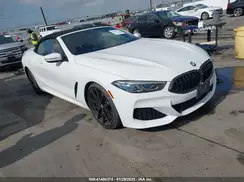 WBADZ2C0XMCG06912 2021 BMW 8ER