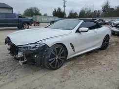 WBADZ2C0XNCJ65880 2022 BMW 8ER