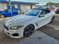 WBADZ2C0XNCJ97910 2022 BMW 8ER