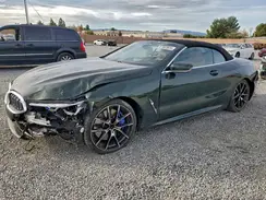 WBADZ2C0XSCT29172 2025 BMW 8ER