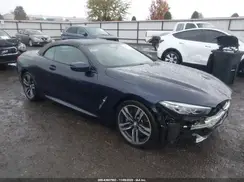 WBADZ4C00NCJ86796 2022 BMW 8ER