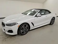 WBADZ4C01TCX71576 2026 BMW 8ER