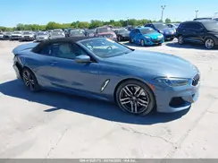 WBADZ4C02NCH76601 2022 BMW 8ER