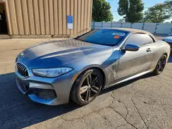 WBADZ4C03NCJ17455 2022 BMW 8ER