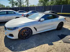 WBADZ4C04RCP05533 2024 BMW 8ER