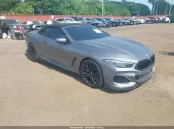 WBADZ4C05NCG81630 2022 BMW 8ER