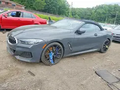 WBADZ4C05NCH63292 2022 BMW 8ER