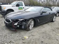 WBADZ4C07LCE88649 2020 BMW 8ER