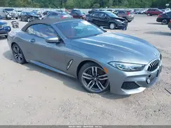 WBADZ4C07NCJ60938 2022 BMW 8ER