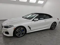WBADZ4C07RCR83052 2024 BMW 8ER