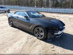 WBADZ4C09LBP68009 2020 BMW 8ER