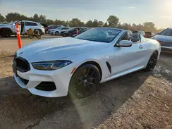 WBADZ4C0XPCM36564 2023 BMW 8ER