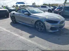 WBADZ4C0XSCS46952 2025 BMW 8ER
