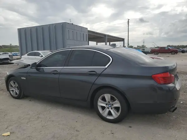 WBAFR1C55BC739683 2019 BMW 5ER - Image 2