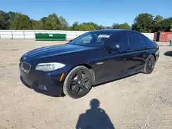 WBAFU7C54DDU69084 2016 BMW 5ER