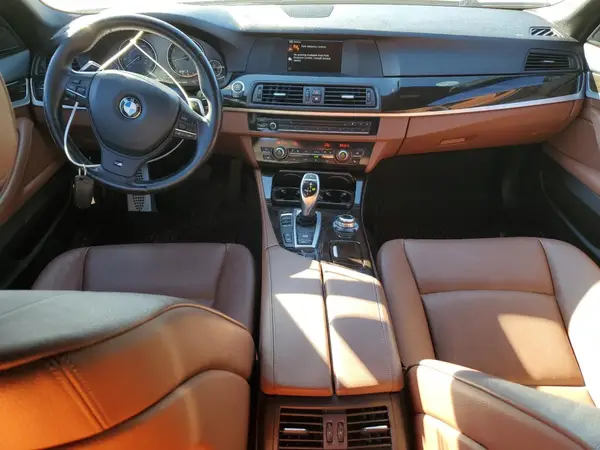WBAFU7C54DDU69084 2016 BMW 5ER - Image 8