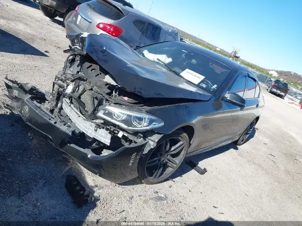 WBAFV3C50GD687436 2016 BMW 5ER - Image 2
