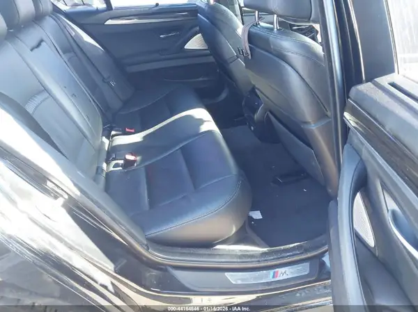 WBAFV3C50GD687436 2016 BMW 5ER - Image 8